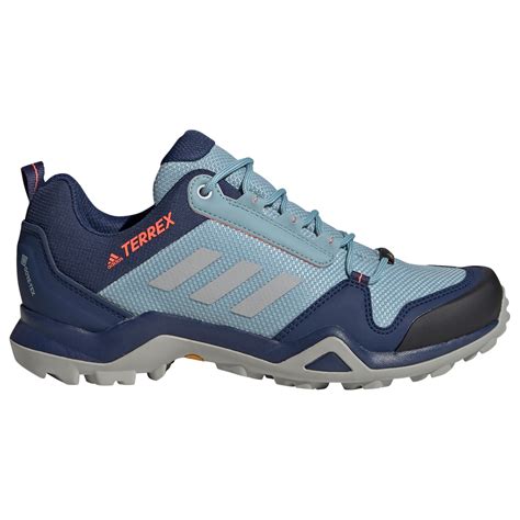 adidas terrex ax 3 damen schuhe|Adidas outdoor men's terrex ax3.